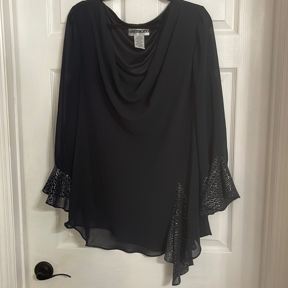 DANA KAY Woman’s Blouse